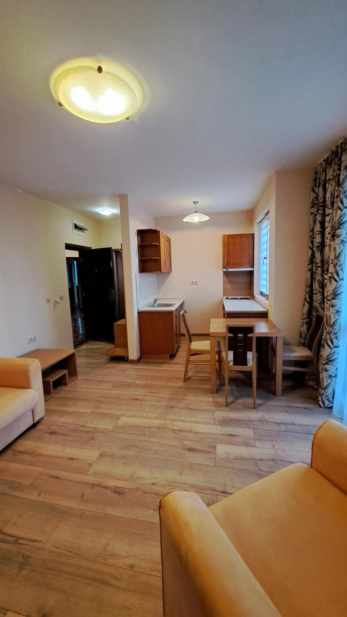 Hotel Seasons 3 Sunny Beach Eksteriør billede