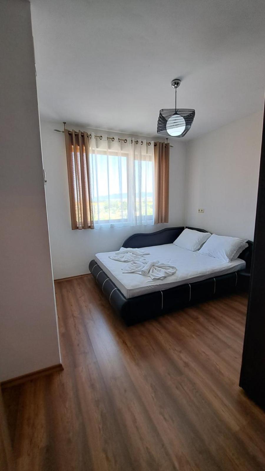 Hotel Seasons 3 Sunny Beach Eksteriør billede