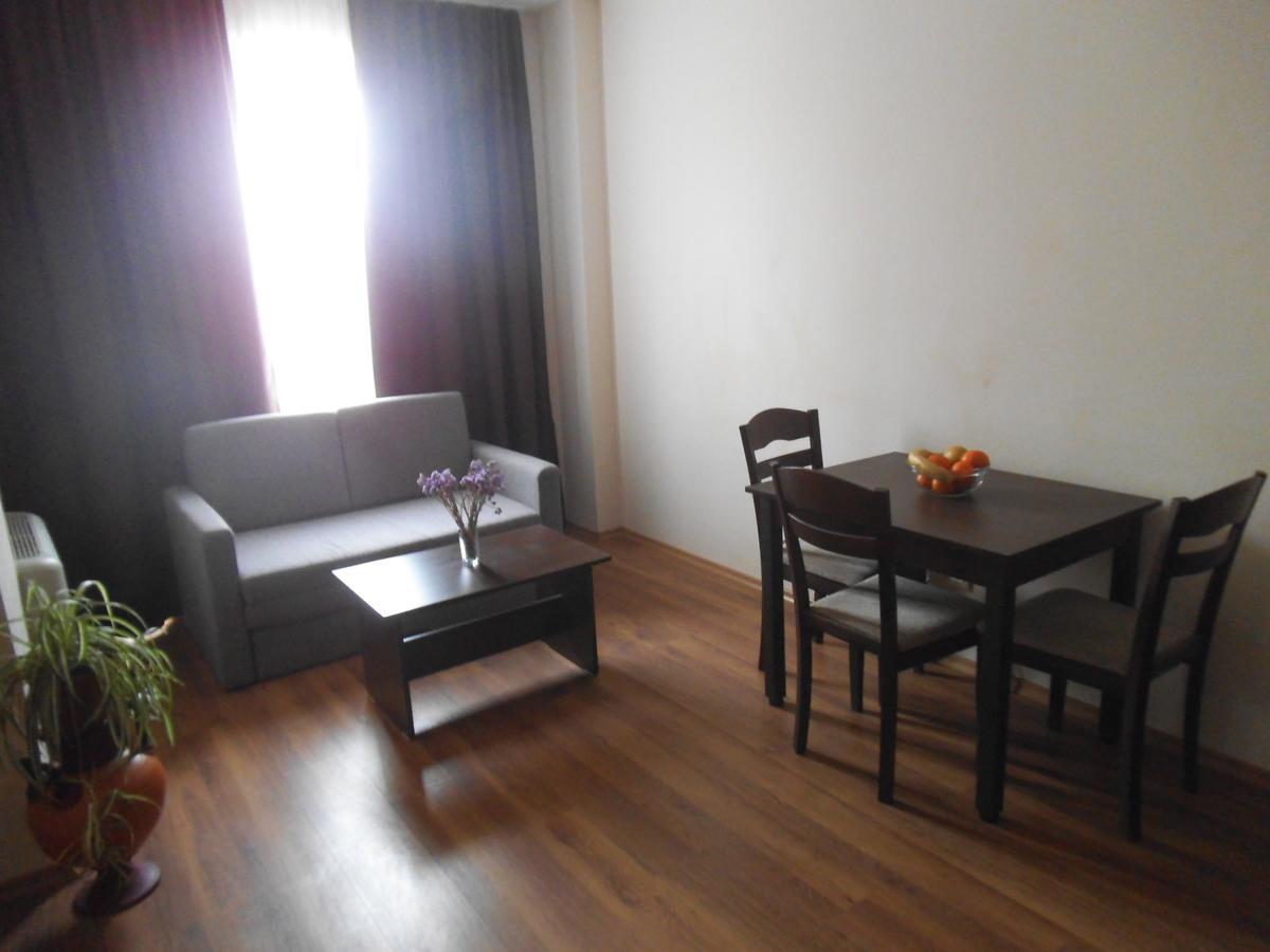 Hotel Seasons 3 Sunny Beach Eksteriør billede