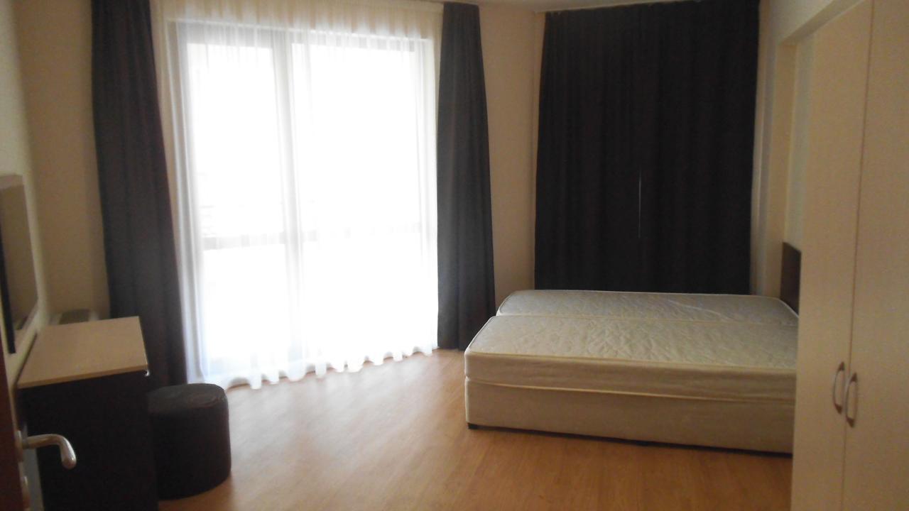 Hotel Seasons 3 Sunny Beach Eksteriør billede