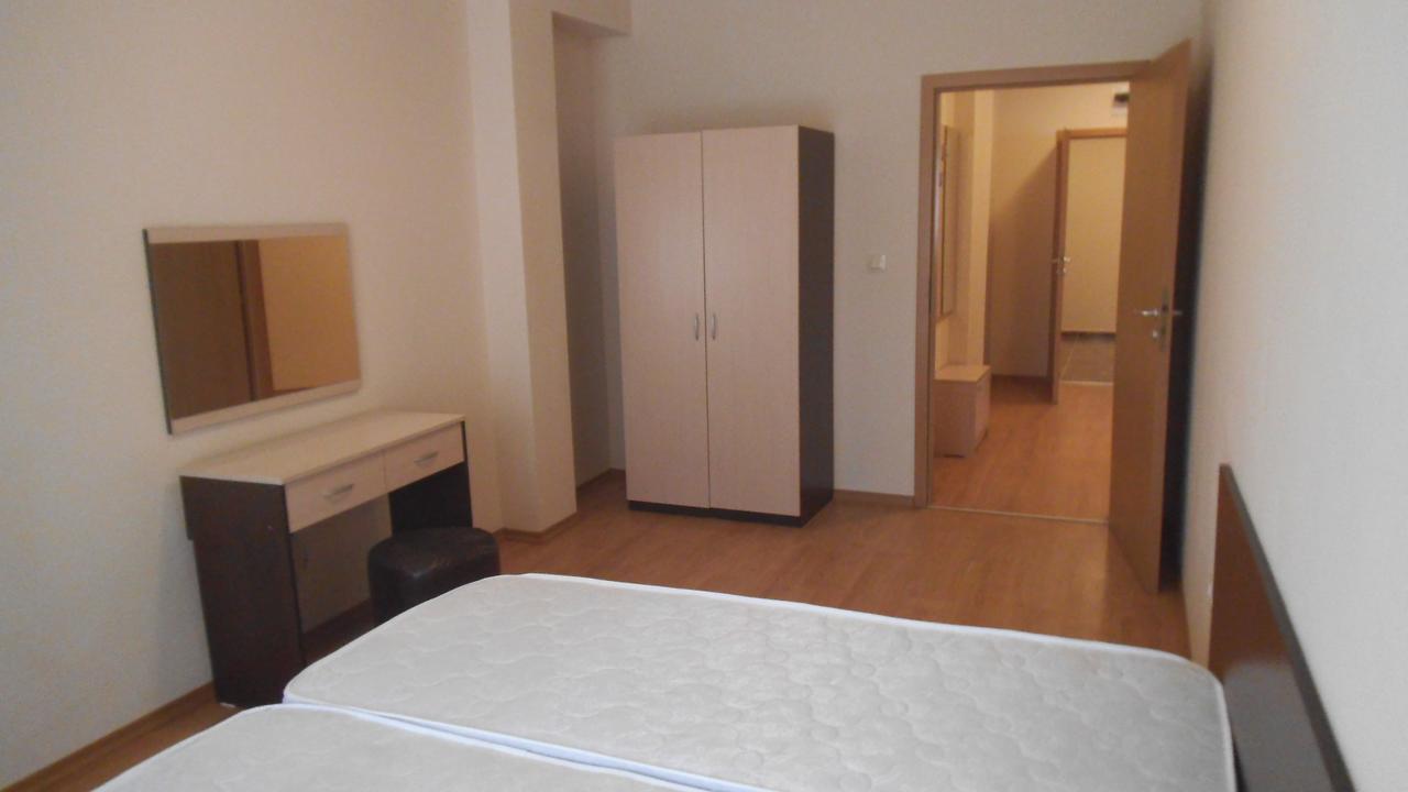 Hotel Seasons 3 Sunny Beach Eksteriør billede