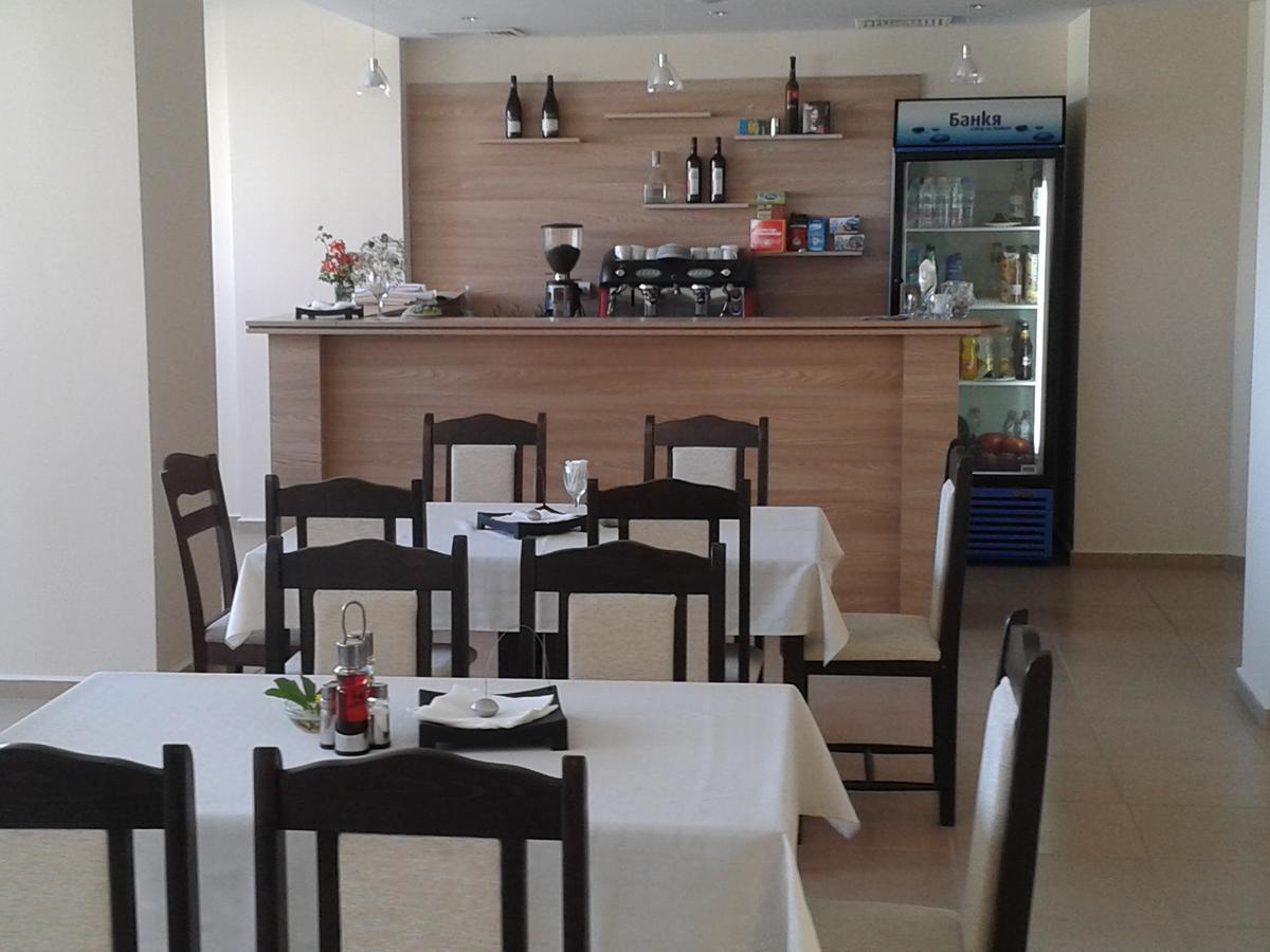 Hotel Seasons 3 Sunny Beach Eksteriør billede