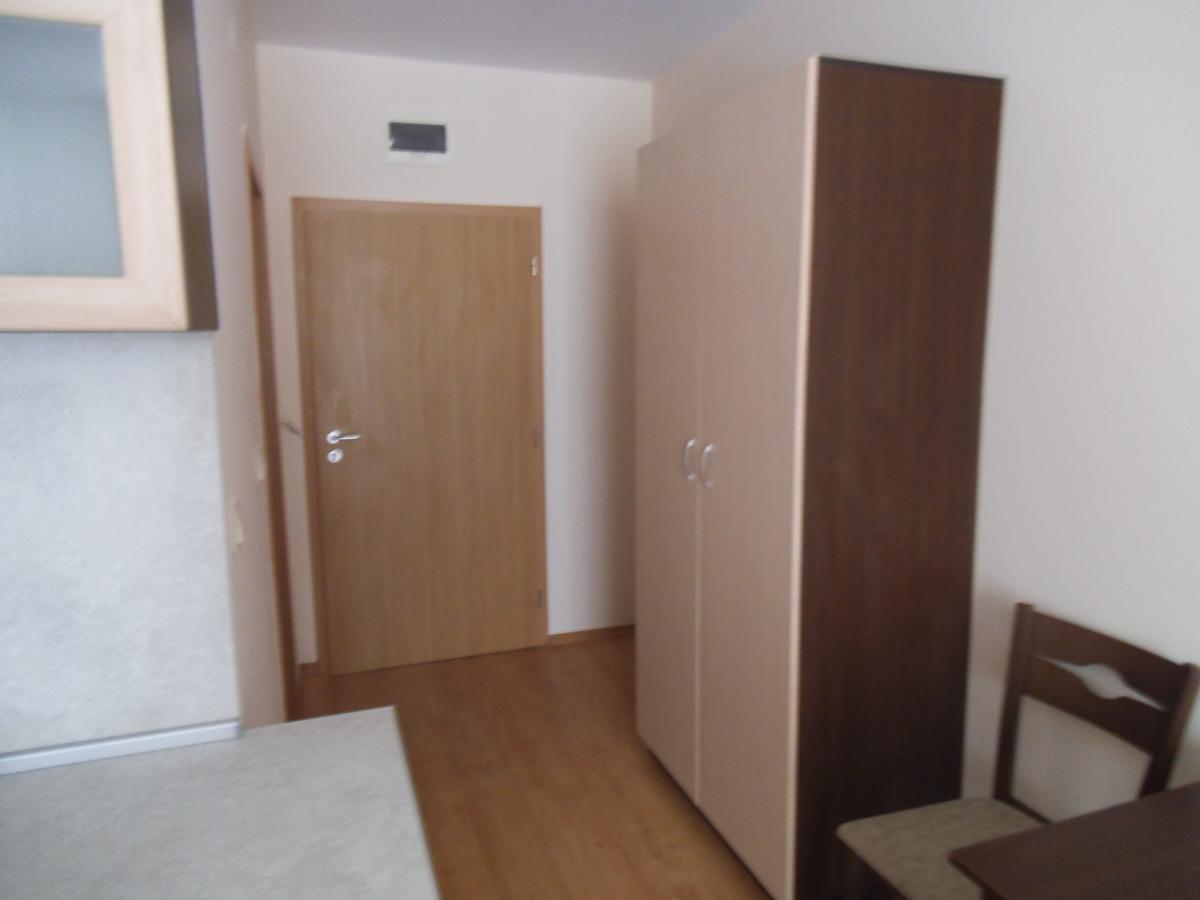 Hotel Seasons 3 Sunny Beach Eksteriør billede
