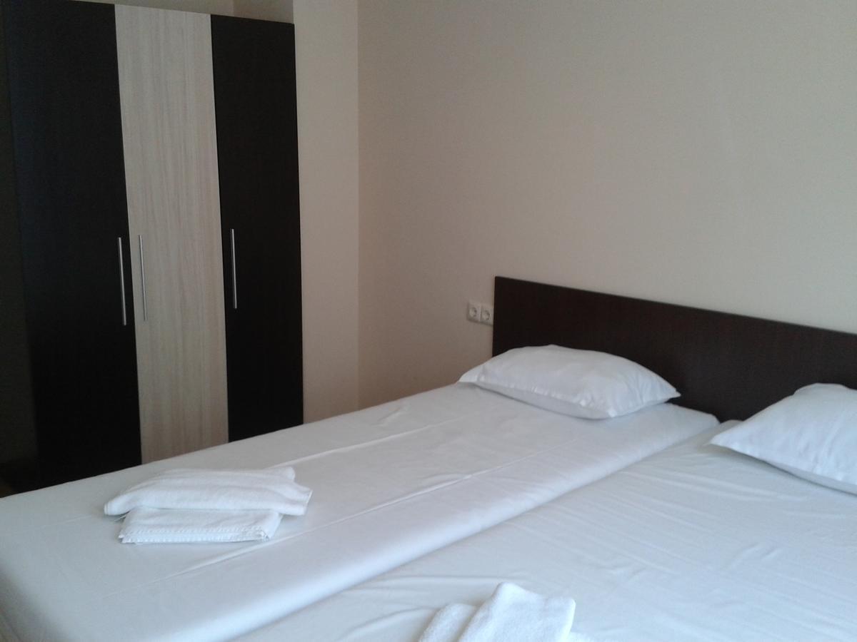 Hotel Seasons 3 Sunny Beach Eksteriør billede