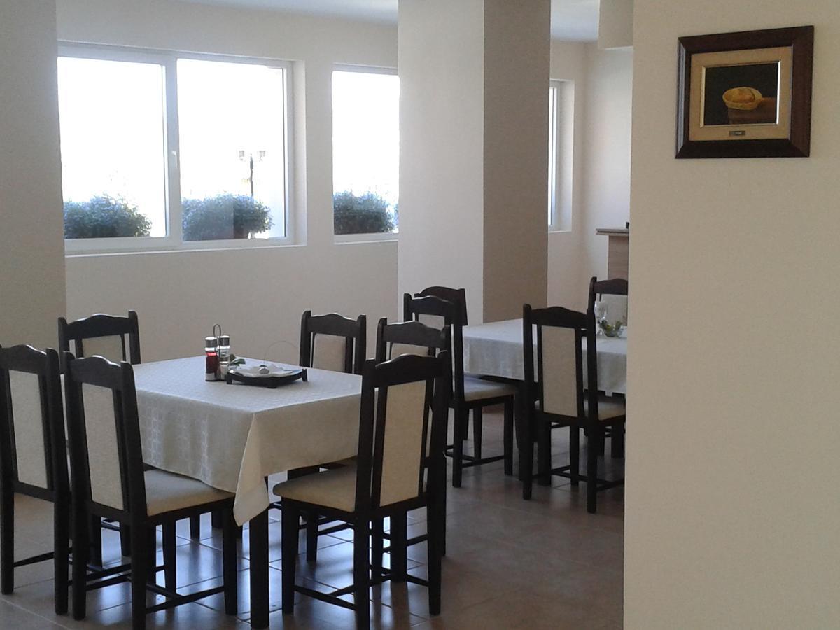 Hotel Seasons 3 Sunny Beach Eksteriør billede