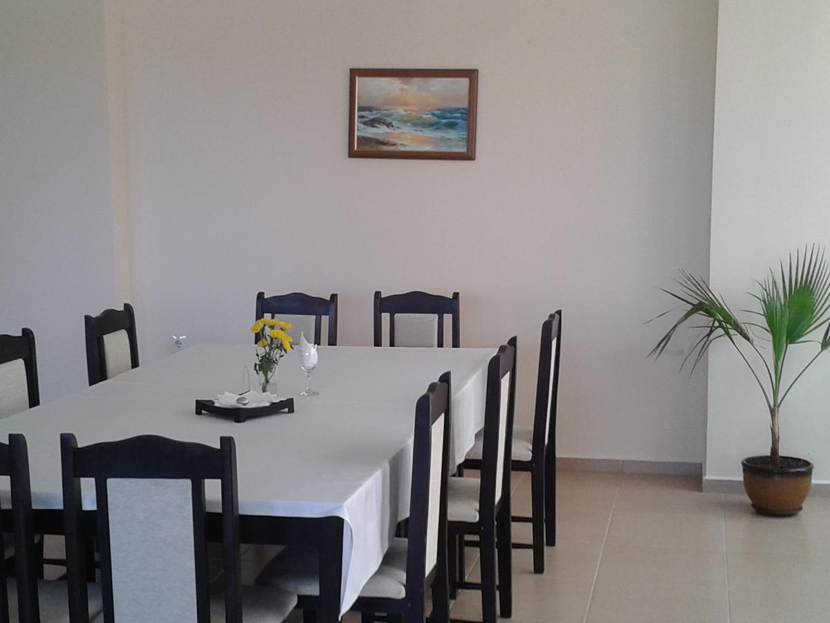Hotel Seasons 3 Sunny Beach Eksteriør billede
