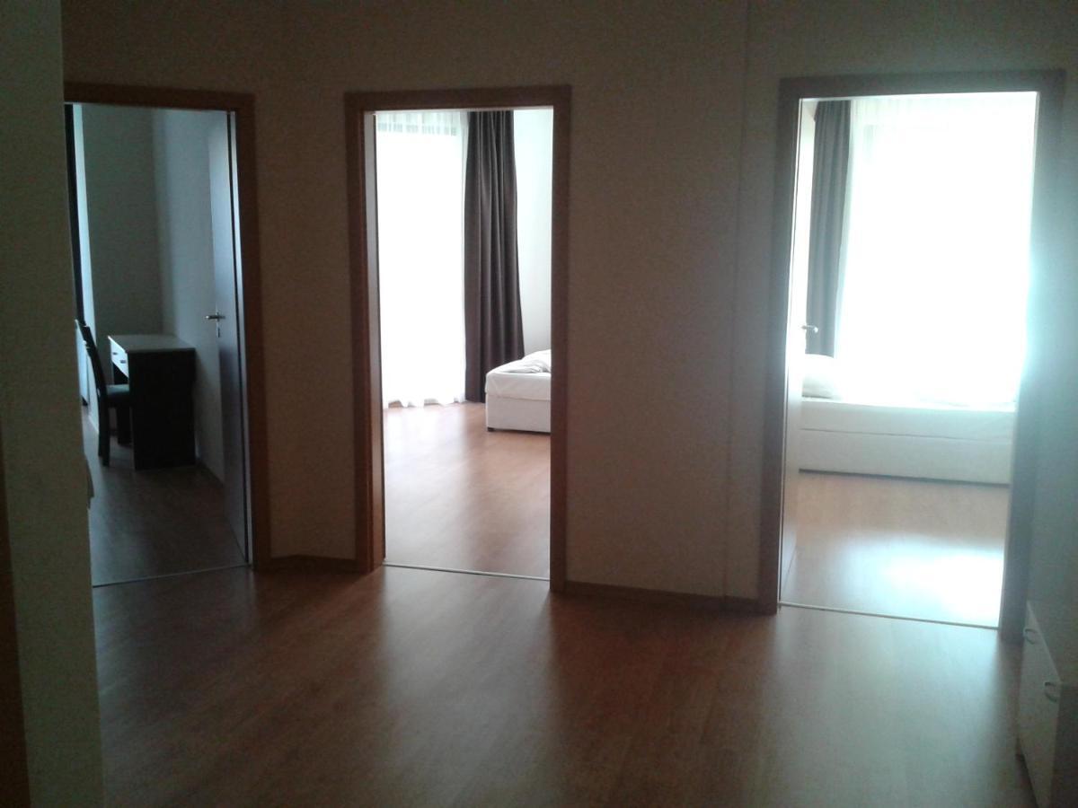 Hotel Seasons 3 Sunny Beach Værelse billede